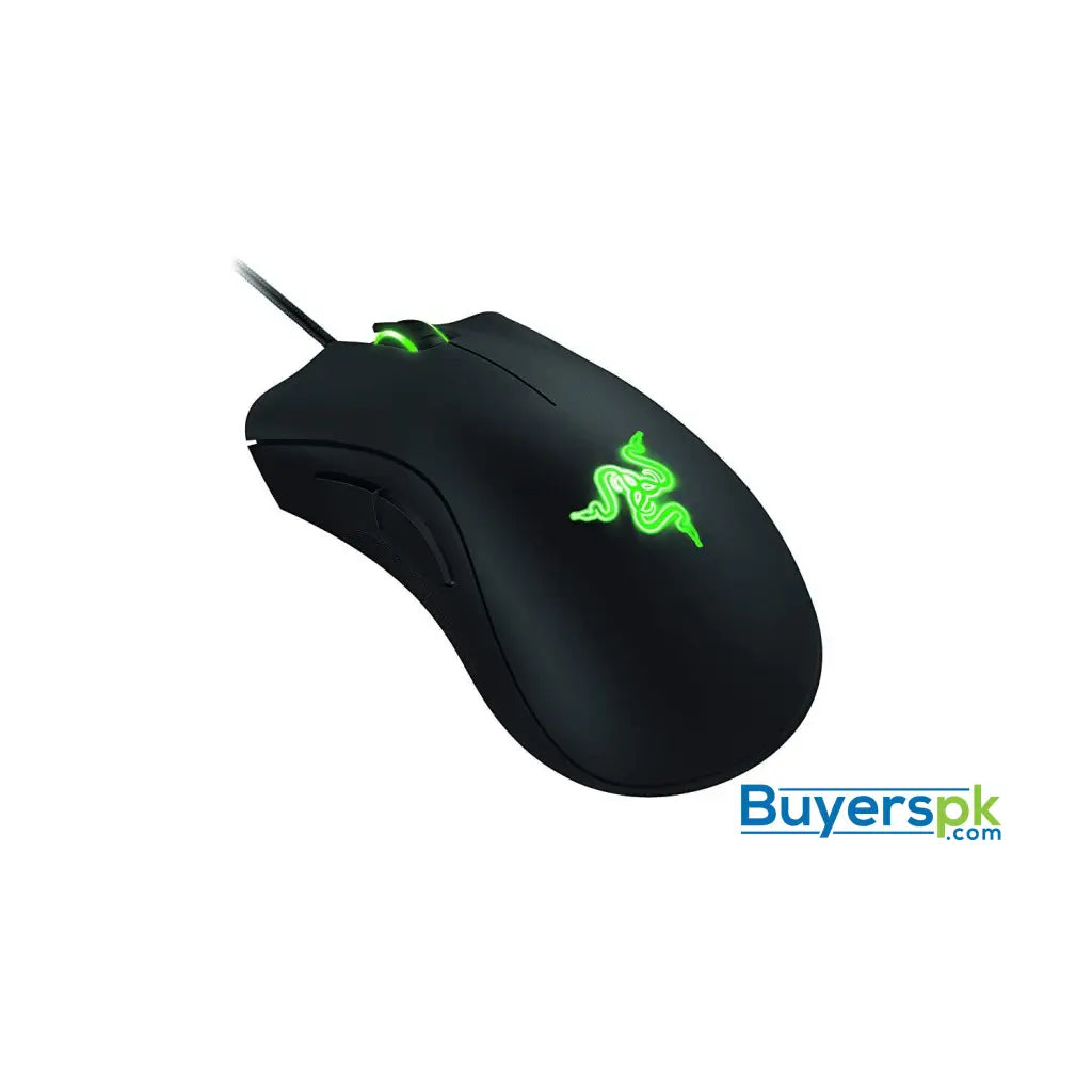 Razer DeathAdder Expert - Ergonomic Gaming Mouse - Mouse Razer DeathAdder Expert - Ergonomic Gaming Mouse - Mouse